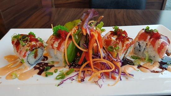 Damiko Sushi