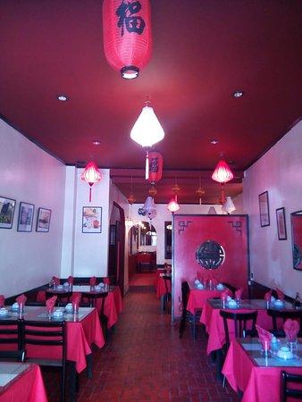 Le Mandarin