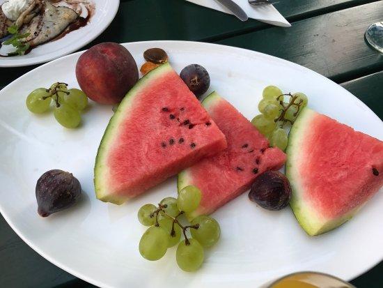 Restaurant Babilon