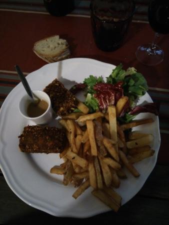 La Ferme 2 Hournadet