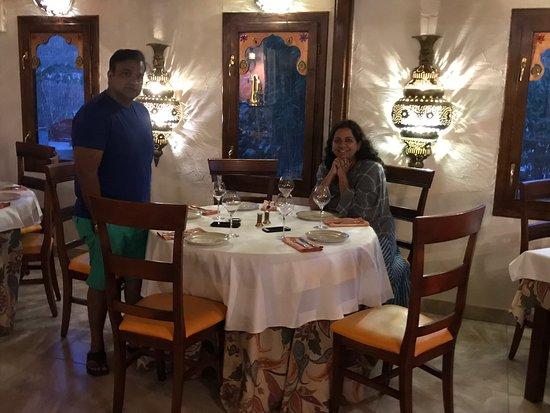 Jaipur Palace