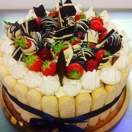 Taypark House Cafe