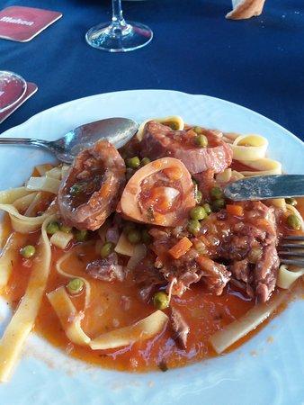 Restaurante Pizzeria Giovanni
