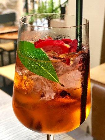 Spina Bar
