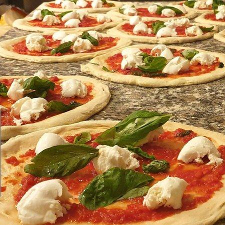 Pizzeria da Michele