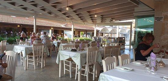 Taverna Levanda