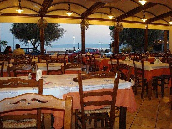 Agyra Restaurant