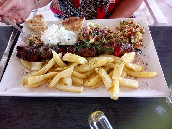 Almy Seaside Restaurant