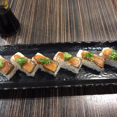 Moon Sushi Japanese Restaurant