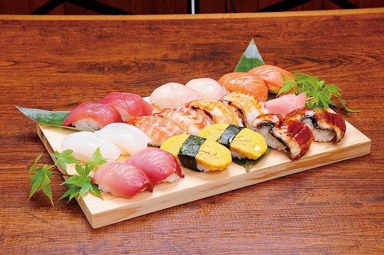 Kushikatsu Jan Jan Janjan-Yokocho