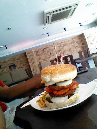 That Cafe in Colombo