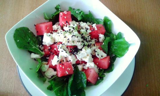 Green Garden Cafe