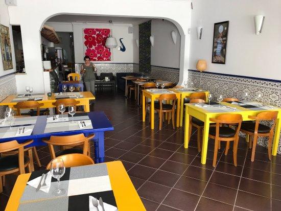 Nikita Restaurante Bar Cafe