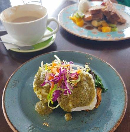 Hobsonville Kitchen Cafe & Eatery