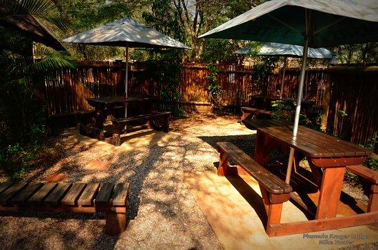 Phumula Kruger