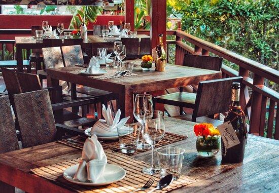 Supattra Thai Dining