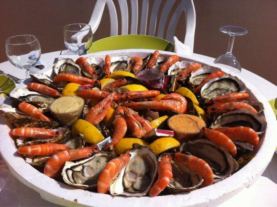 Restaurant Maxime