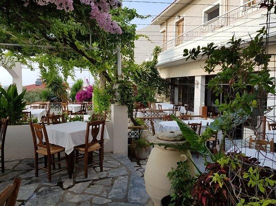 Taverna Koulouridis
