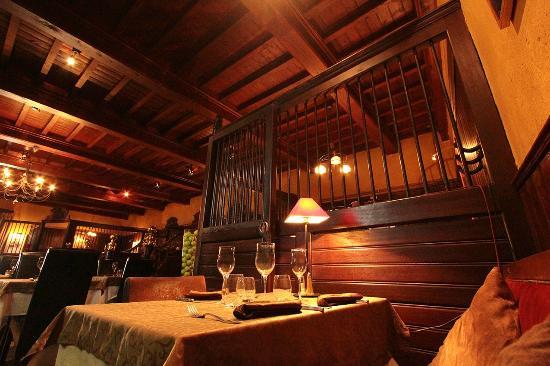 Restaurant l'Ecurie