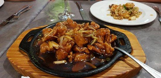 Restaurant Asiatico Yuan