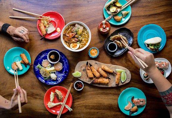 Bonito Kitchen