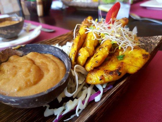Koh Thai Restaurant