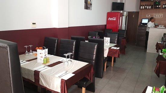 La Chef Restaurant