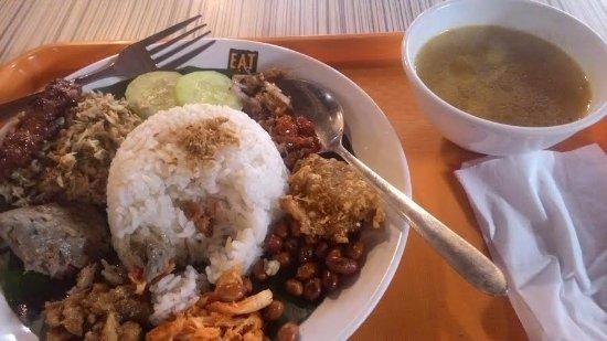 Eat and Eat