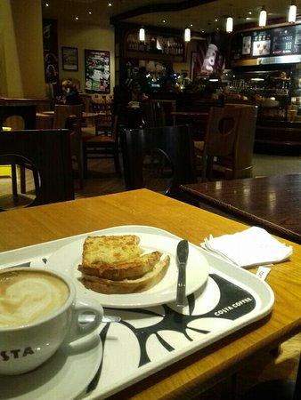 Costa Coffee