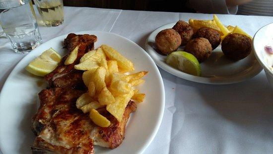 Madares tavern