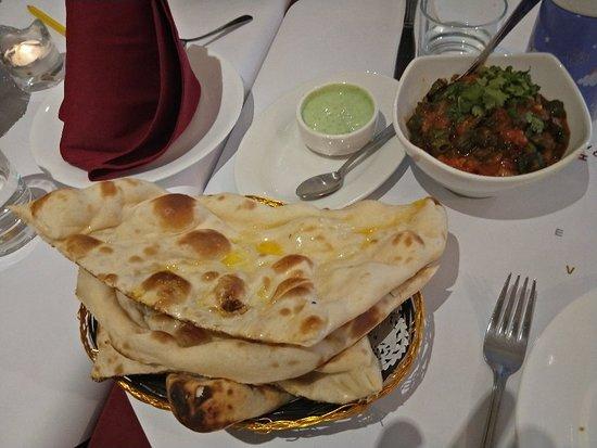 Aj's Indian Restaurant