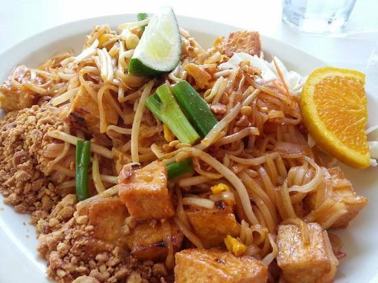 Rama Thai Cafe