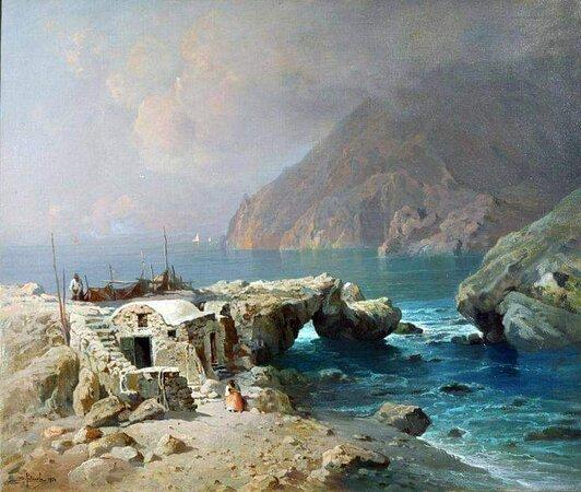 Ristorante Le Sirene