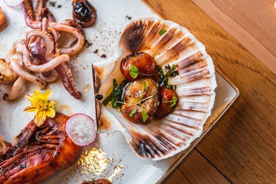 Sciacca Grill St. Julians