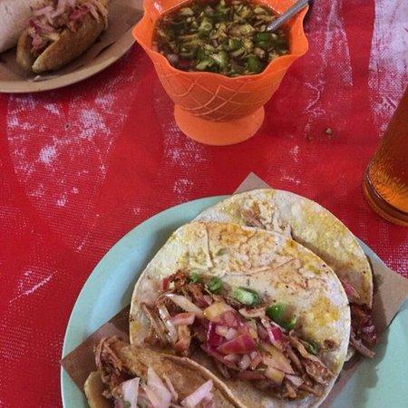 Taqueria El Gallo