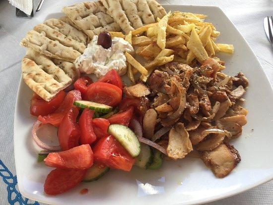 Sunset Restaurant Creperie Bar