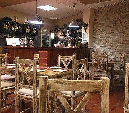 Caremm Gastrobar