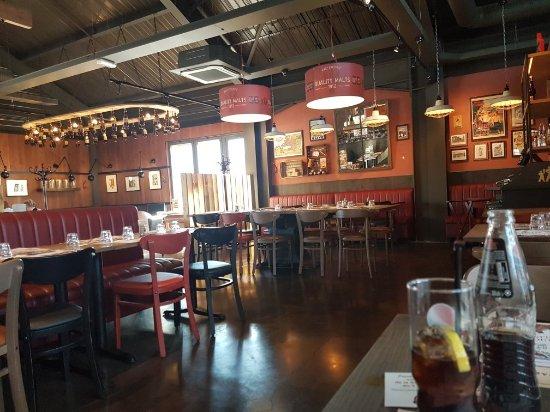 Les 3 Brasseurs Marseille