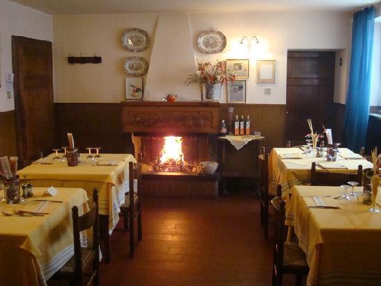 Ristorante Erasmo