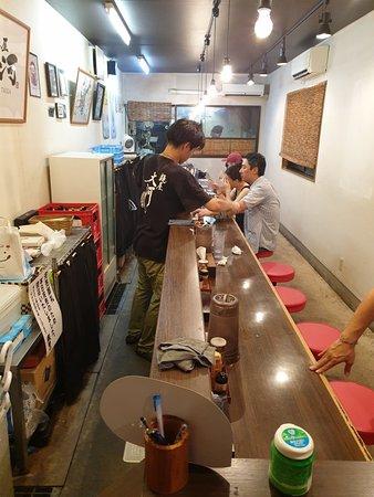 Taiga Noodles