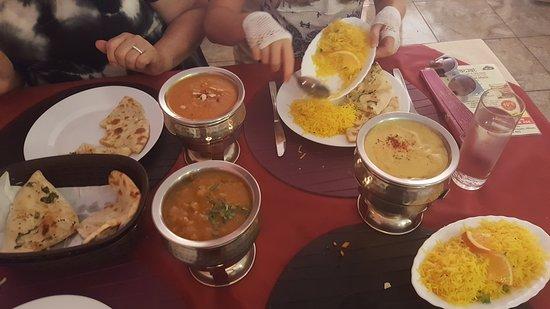 Dawat Indian Restaurant