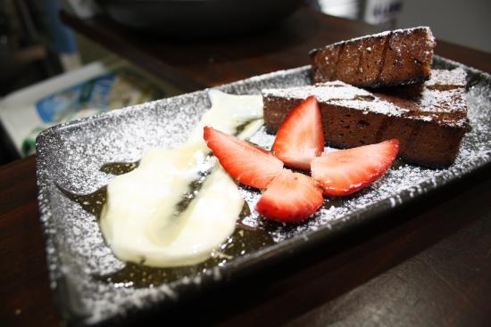 10 Hastings Street Cafe