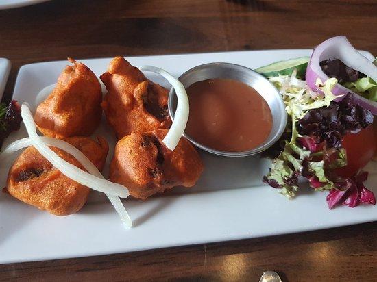 New Gandhi Indian Restaurant