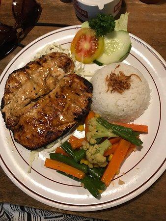 Warung Ketut