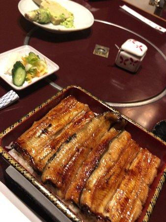 Unagi Miyagawa Otsuka