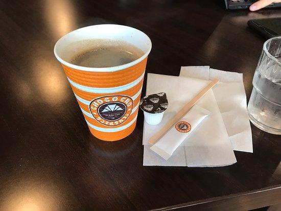 St. Marc Cafe Mejiro Ekimae