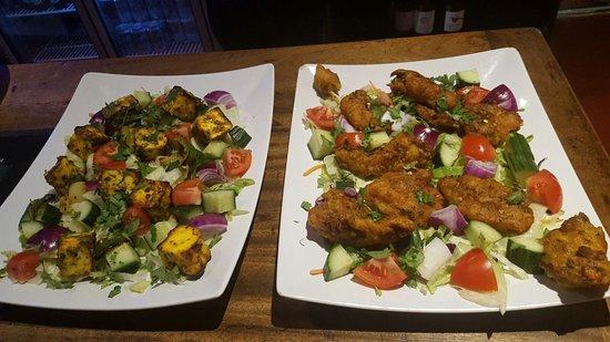 Lime N Chilli