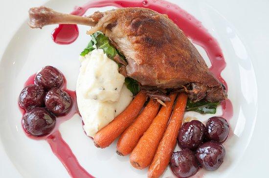 2 Stories Restaurant