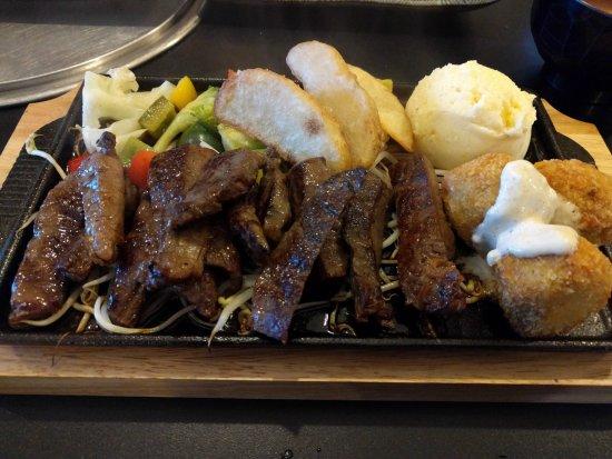 Shogun Japanese Restaurant