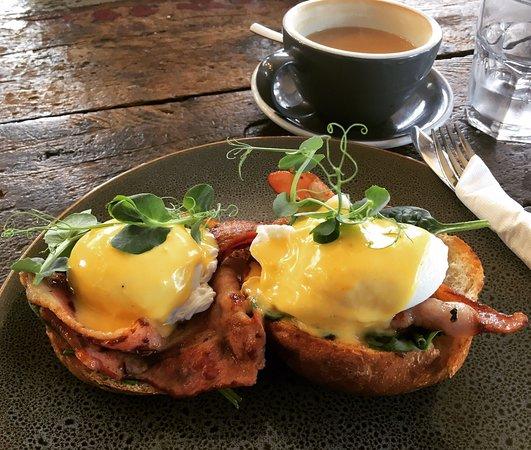 The New Zealand Coffee Co